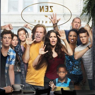 Логотип @bestydnyki - БЕССТЫЖИЕ | ВСЕ СЕРИИ ВСЕ СЕЗОНЫ