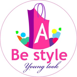 Логотип @bestyle_uz - Bestyle.uz