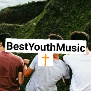 Логотип @bestyouthholymusic - Best Youth Music🇺🇦