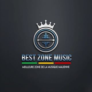 Логотип @bestzonemusique - Best Zone Music 2.0