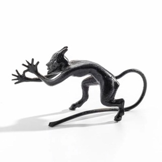 Логотип @besy78 - Бесы