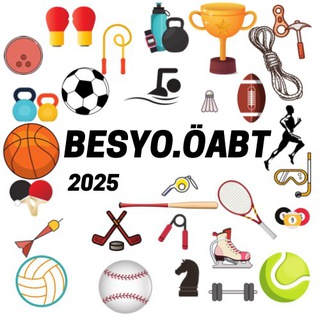 Логотип @besyooabt - BESYO ÖABT 2026