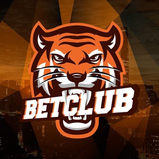 Логотип @bet09club - BET CLUB