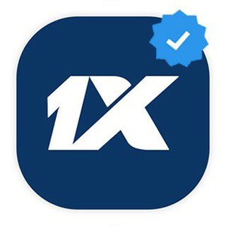 Логотип @bet1xc - ⭐️1хбет 1xbet⭐️