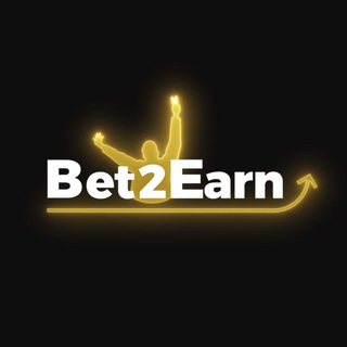 Логотип @bet2earn - Bet2Earn Oficial