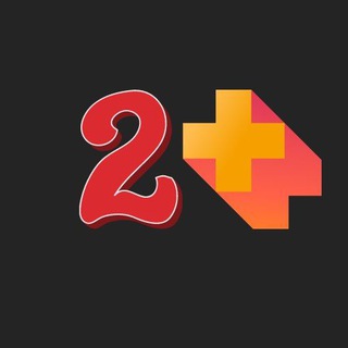 Логотип @bet_2_plus - Bet2+