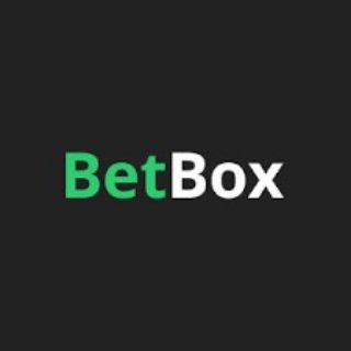 Логотип @bet_box_bet1 - BetBox1