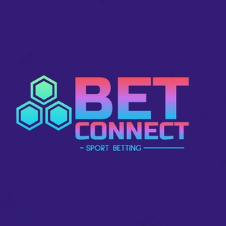 Логотип @bet_connect - Bet Connect Прогнозы