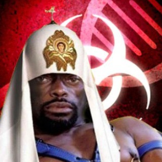 Логотип @bet_corpo - VaЙruS