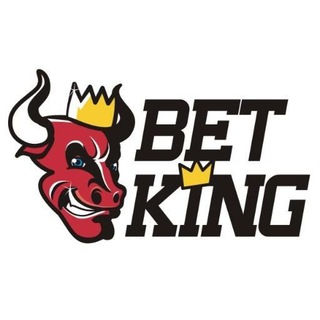 Логотип @bet_king2021 - Каппер BET-KING (Главное уверенность)⚽️