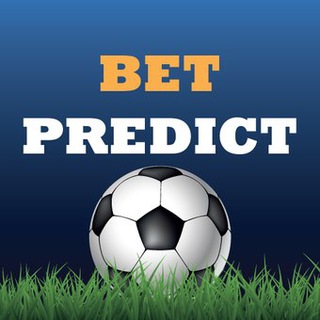 Логотип @bet_predictions - Новости Спорта | Прогнозы | Ставки