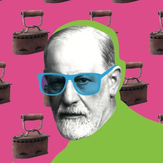 Логотип @beta2alpha - Размышления непочтительного психотерапевта