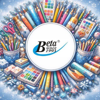 Логотип @beta_kids_school - Beta Kids.School.Home.Office