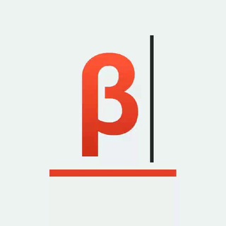 Логотип @betainfo - Beta Info