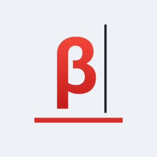 Логотип @betainfoes - Beta Info Spanish