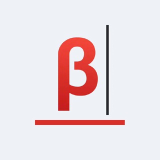 Логотип @betainfoita - Beta Info Italia