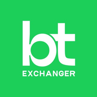 Логотип @betatransfer - Betatransfer Exchanger. Сервис по обмену криптовалют