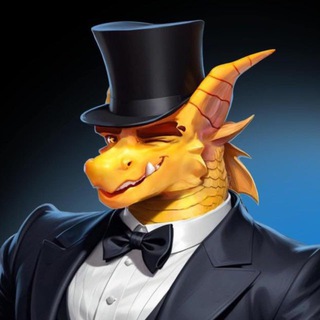 Логотип @betbe7_russia - 🐲𝐋𝐎𝐆𝐎𝐕𝐎 𝐃𝐑𝐀𝐊𝐎𝐍𝐀🐲