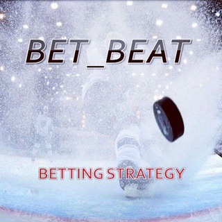 Логотип @betbeatsport - Bet_beat