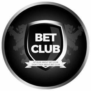 Логотип @betbestclub - BET CLUB