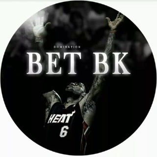 Логотип @betbk1 - Bet BK