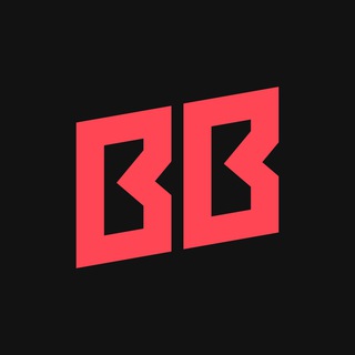 Логотип @betboomteamcs2 - BetBoom Team CS2