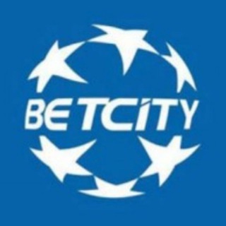 Логотип @betcity_prognozy - Betcity_prognozy