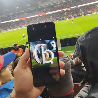 Логотип @betcris24 - Analista CB Hándicap asiáticas