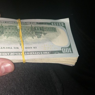 Логотип @betcs999 - Шелест бабок 💸