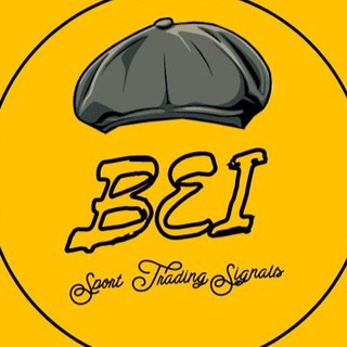 Логотип @betfair_exchange_segnali_live - BETFAIR EXCHANGE - I SEGNALI LIVE