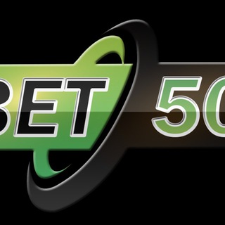 Логотип @betfty - EOS Bet50 Platform
