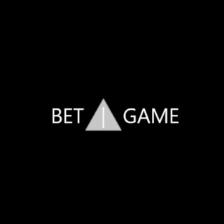 Логотип @betgameworld - BET GAME | WORLD