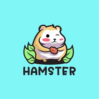 Логотип @bethamster - BetHamster