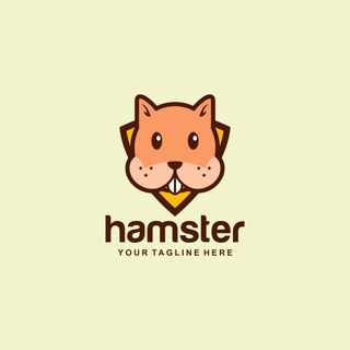 Логотип @bethamsterchat - BetHamster Chat
