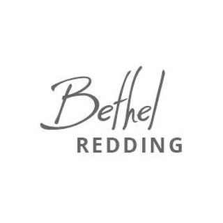 Логотип @bethelru - Вефиль, Реддинг. На русском
