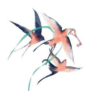 Логотип @bethemom_fund - Фонд «Быть мамой»