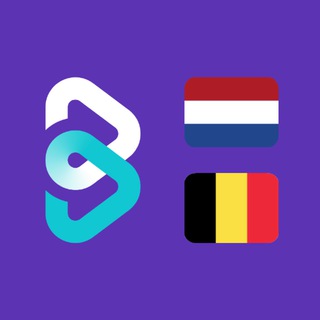 Логотип @bethereumnlbe - Bethereum NL/BE🇳🇱🇧🇪