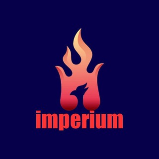 Логотип @bethunter13 - 👑IMPERIUM👑