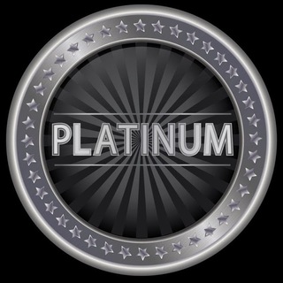 Логотип @betjoinfree - Platinum Bet