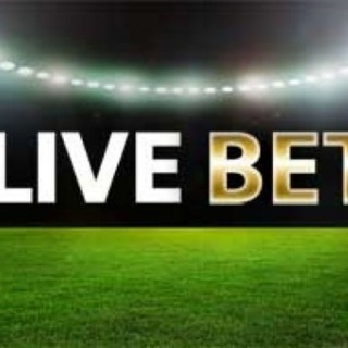 Логотип @betkaperlive - Live Bet