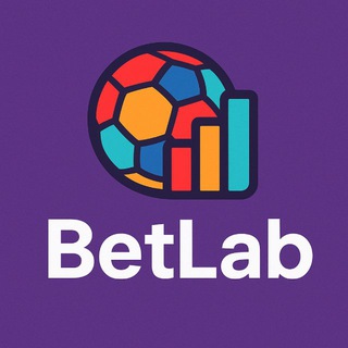 Логотип @betlab11 - BetLab