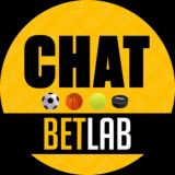 Логотип @betlabchat - BetLab чат