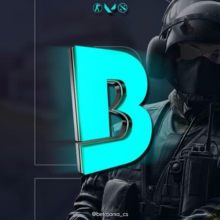 Логотип @betmaniacsgo - BETMANIA | Прогнозы, ставки на CS:GO и DOTA2