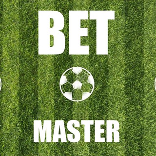 Логотип @betmaster365 - BET MASTER