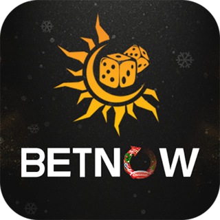 Логотип @betnow_game - BETNOW