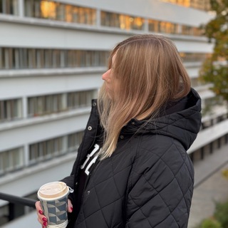 Логотип @beton_mielofon - Холст, бетон, миелофон