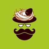 Логотип @beton_pub_chat - Флудомешалка