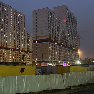 Логотип @betonest - Бетонный канал. Недвижимость 🏡