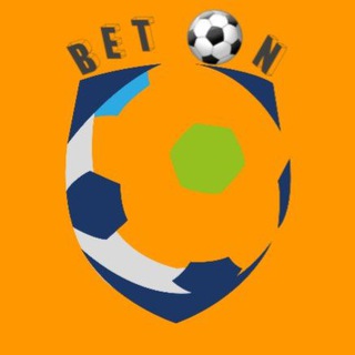 Логотип @betonprofic - Bet ⚽️N