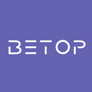 Логотип @betopru - Betop⚡️бренд женской одежды